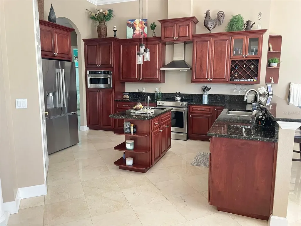 10852 Panicum Court New Port Richey FL 34655