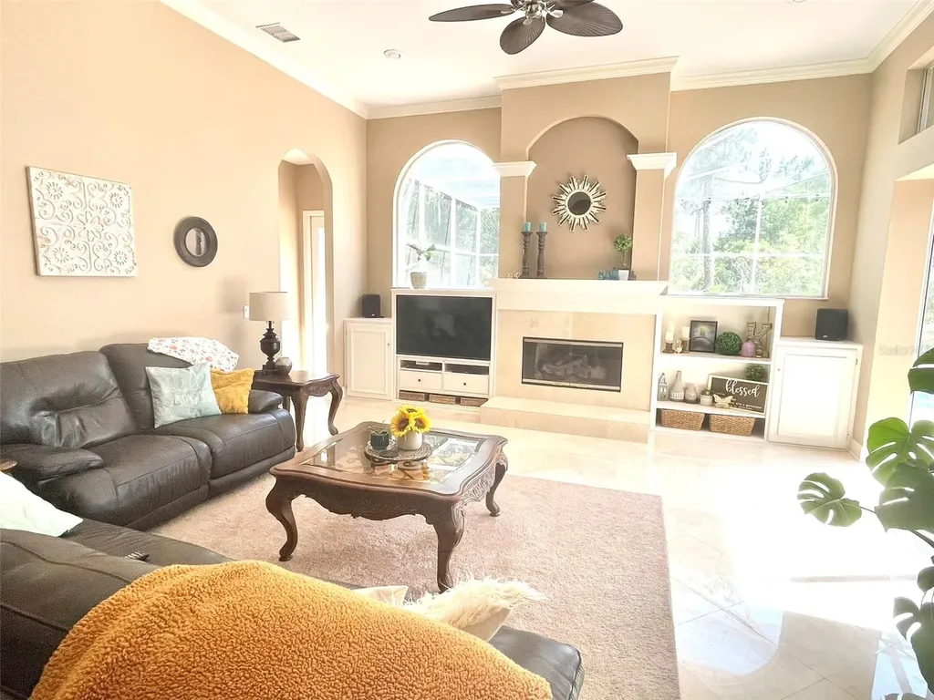 10852 Panicum Court New Port Richey FL 34655