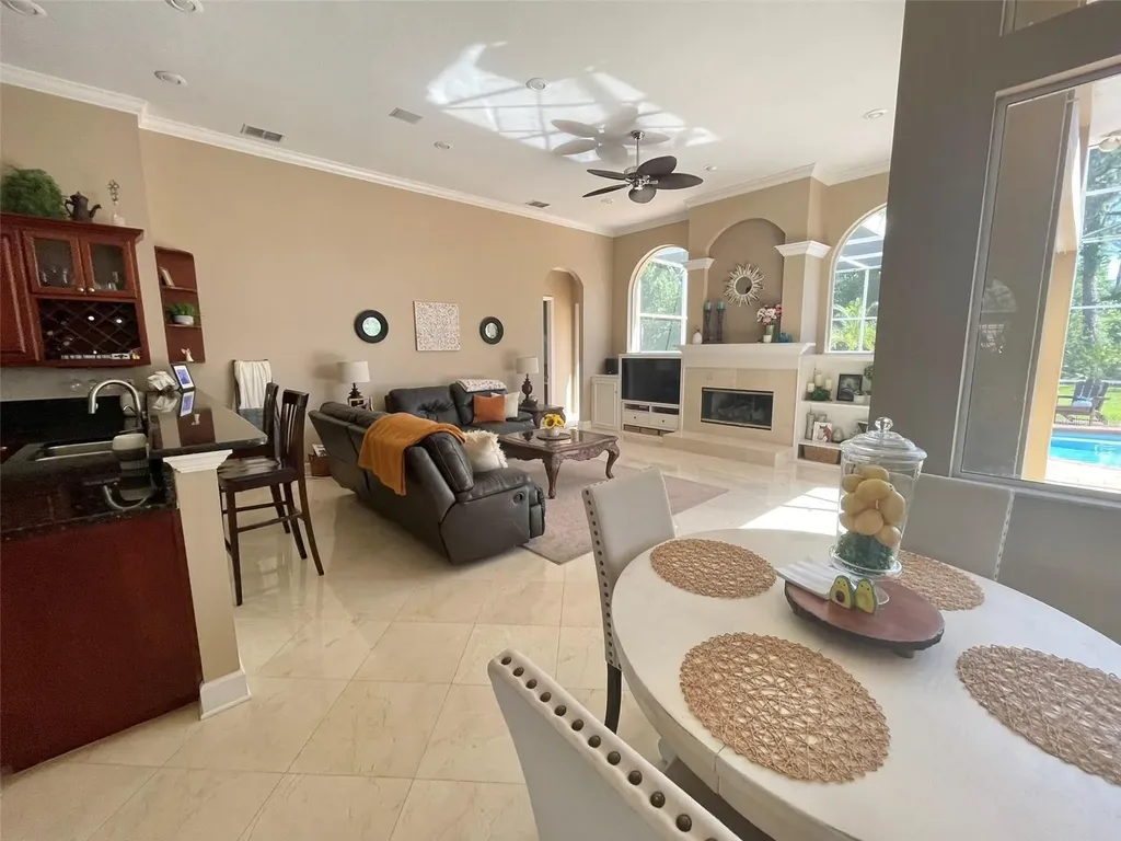 10852 Panicum Court New Port Richey FL 34655