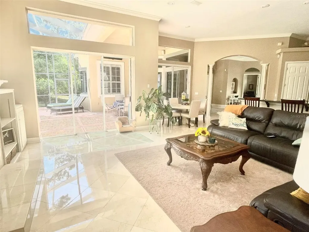 10852 Panicum Court New Port Richey FL 34655