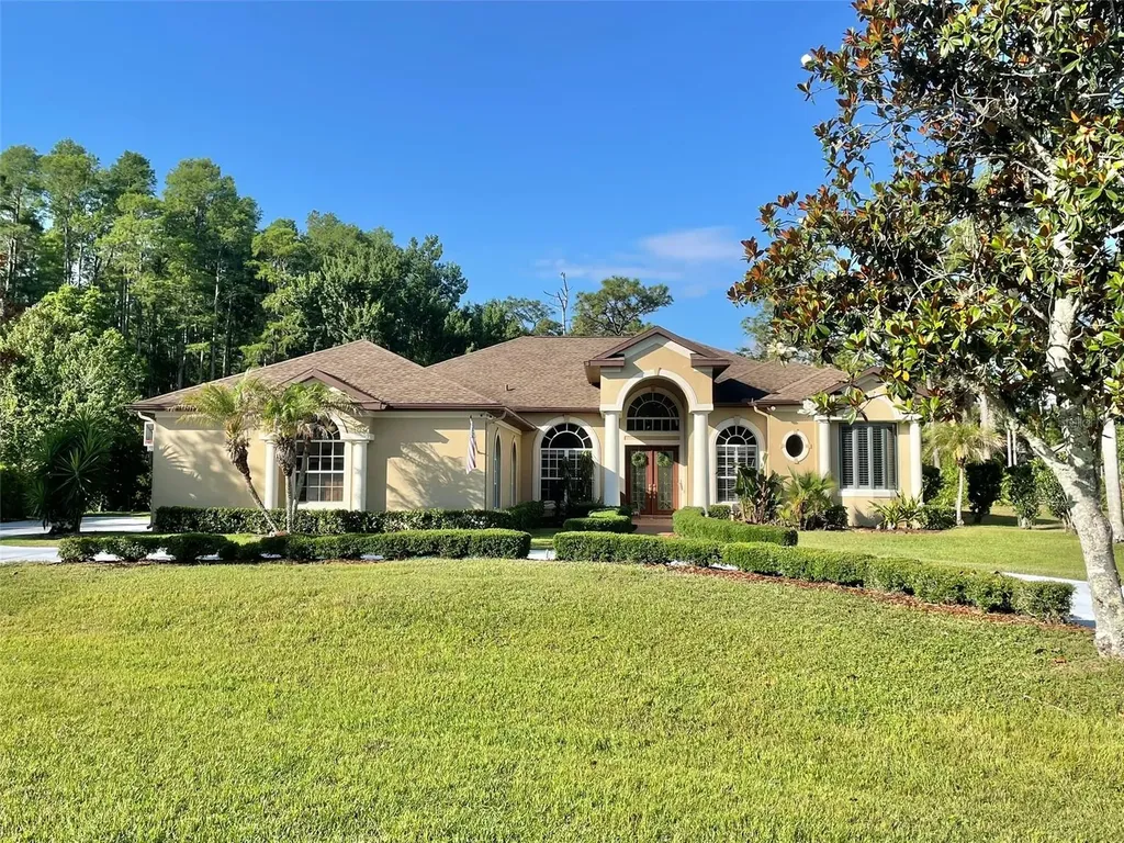 10852 Panicum Court New Port Richey FL 34655