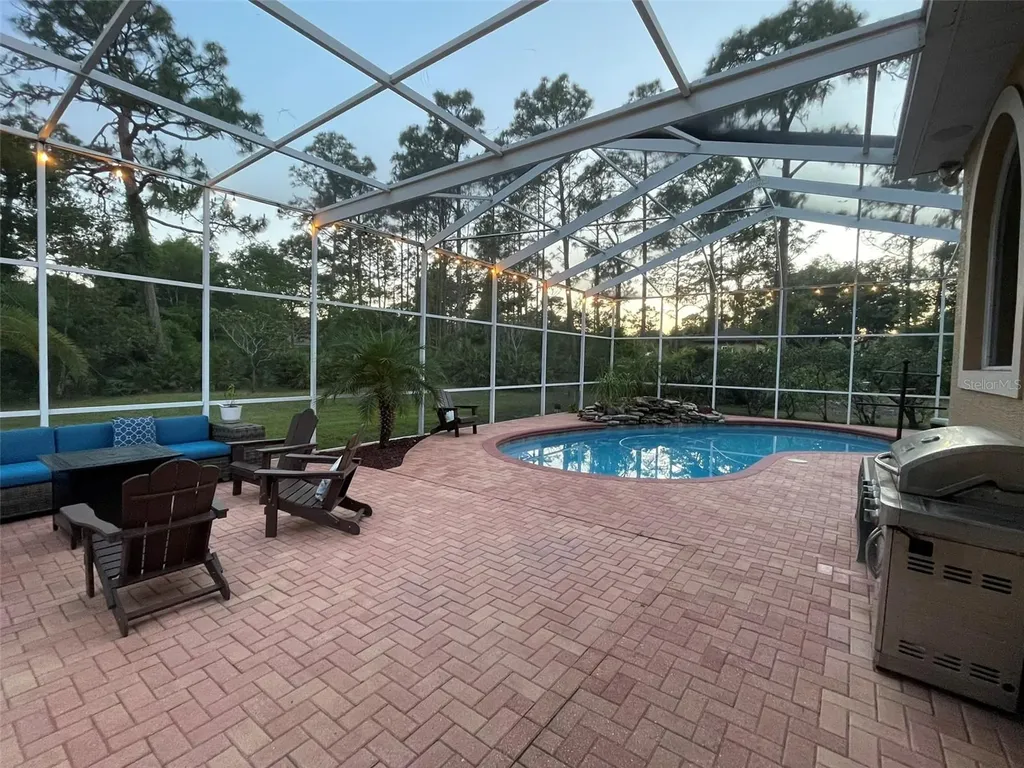10852 Panicum Court New Port Richey FL 34655