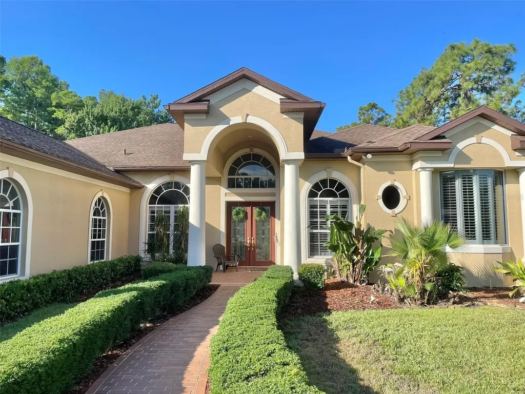 10852 Panicum Court New Port Richey FL 34655