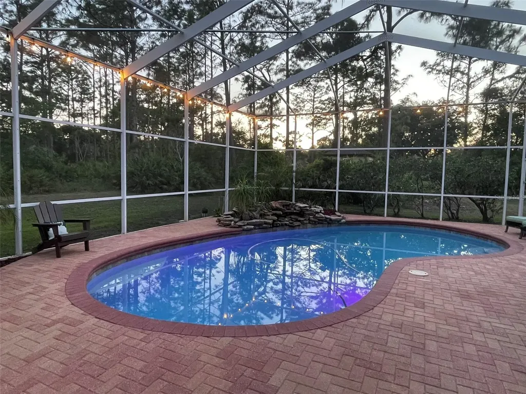 10852 Panicum Court New Port Richey FL 34655
