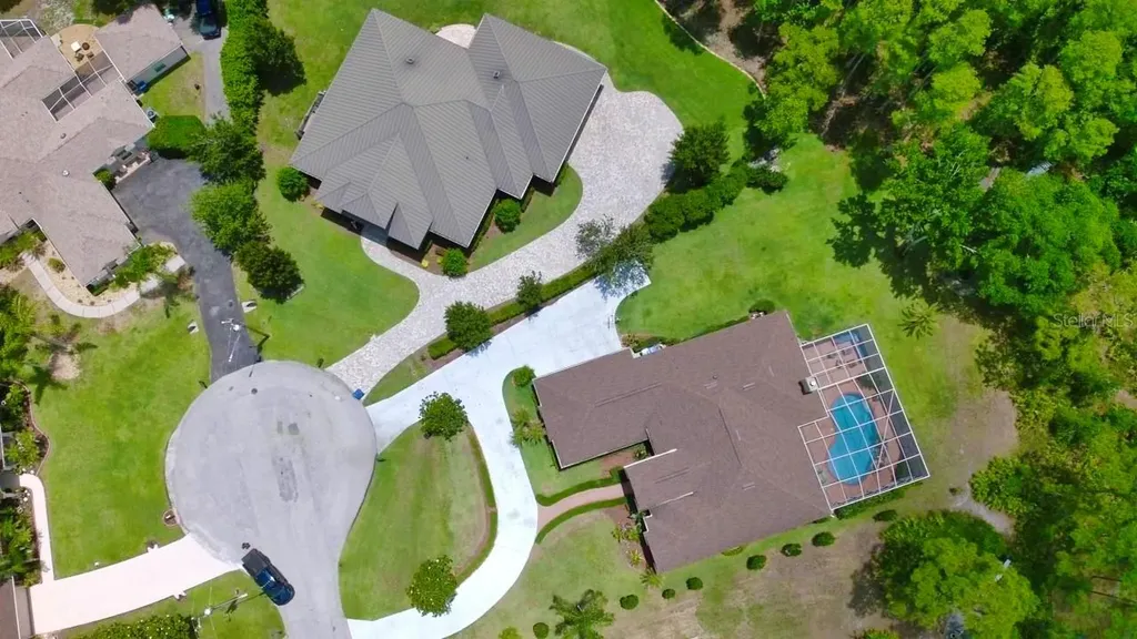 10852 Panicum Court New Port Richey FL 34655