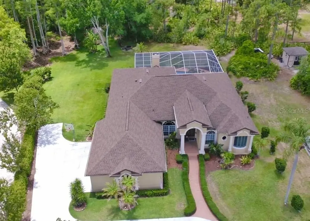 10852 Panicum Court New Port Richey FL 34655