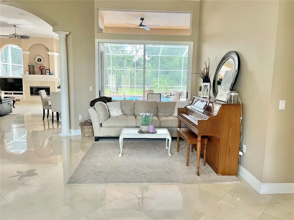 10852 Panicum Court New Port Richey FL 34655