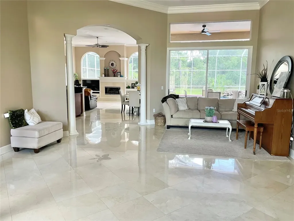 10852 Panicum Court New Port Richey FL 34655