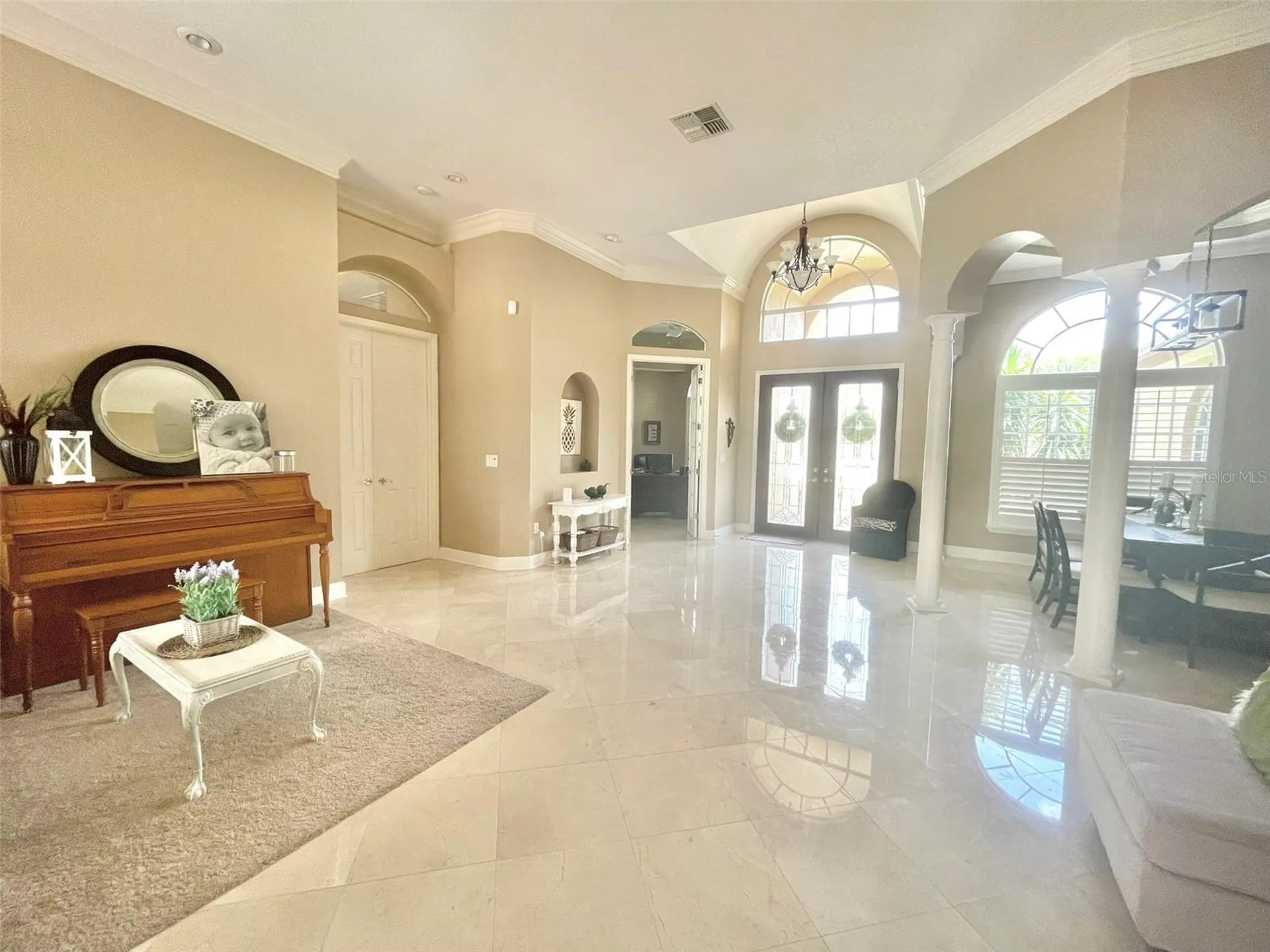 10852 Panicum Court New Port Richey FL 34655