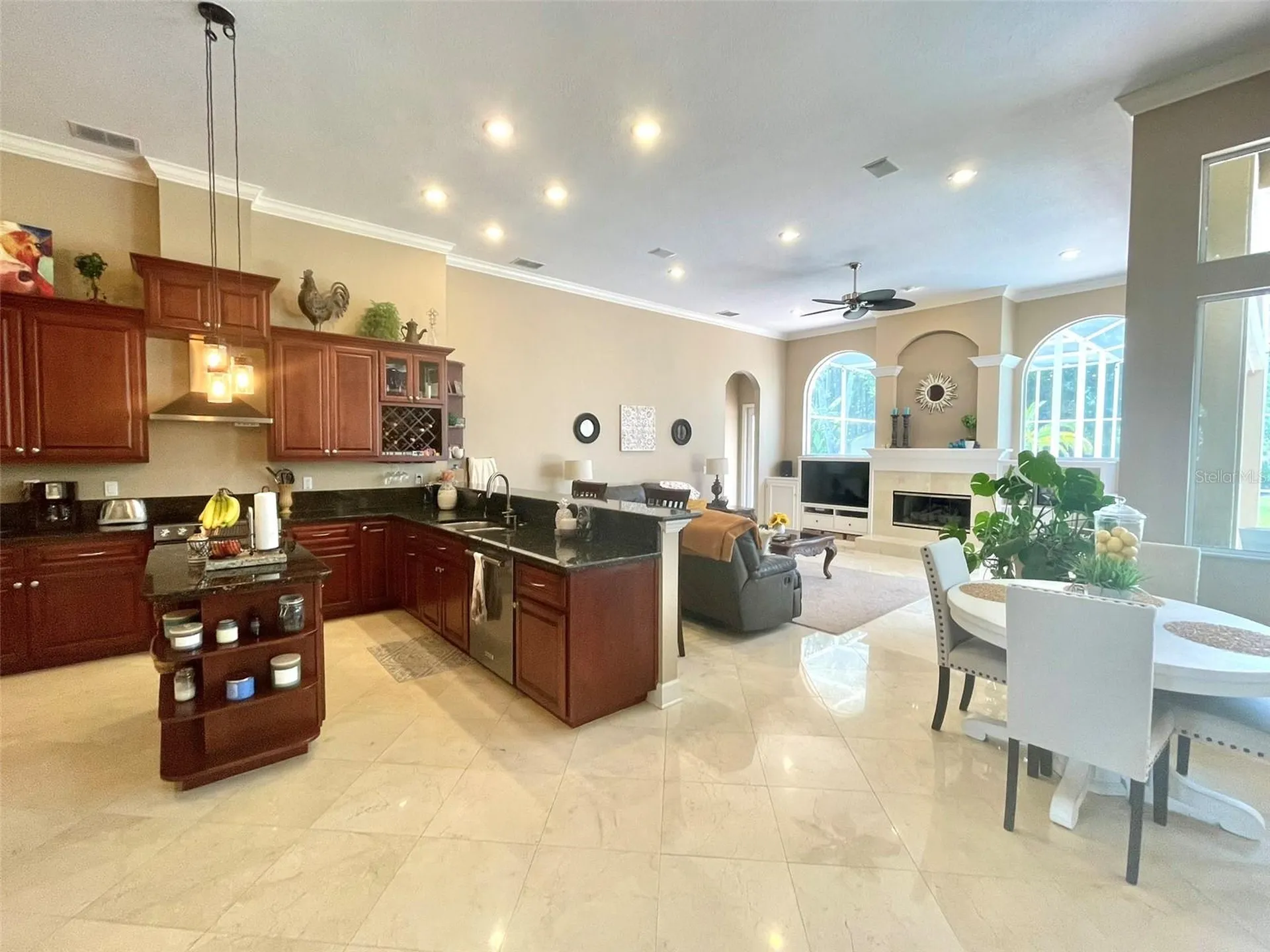 10852 Panicum Court New Port Richey FL 34655