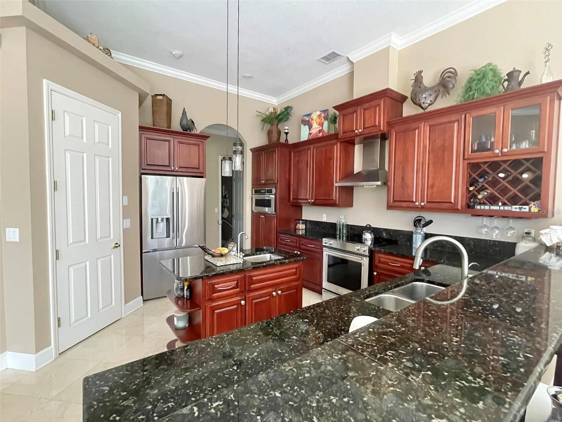 10852 Panicum Court New Port Richey FL 34655