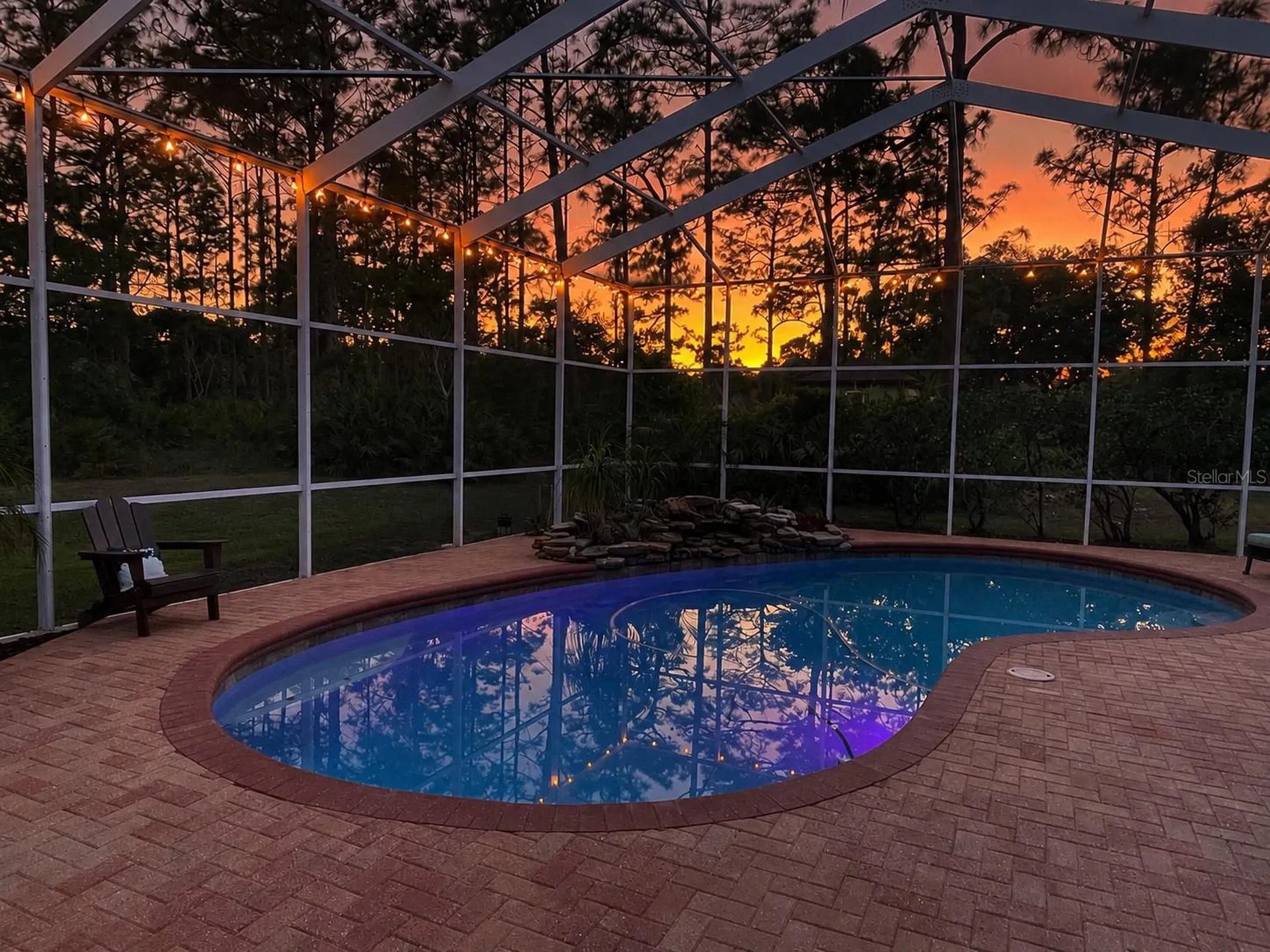 10852 Panicum Court New Port Richey FL 34655