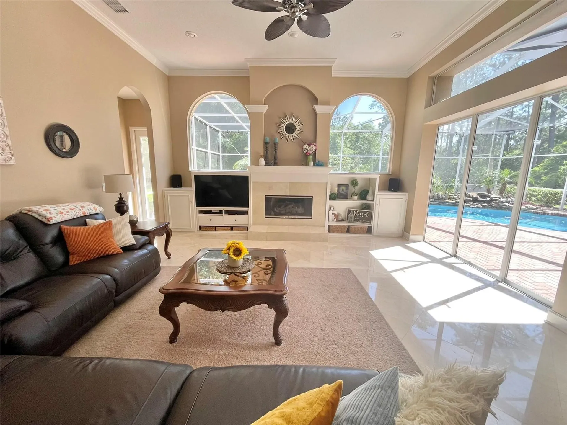 10852 Panicum Court New Port Richey FL 34655