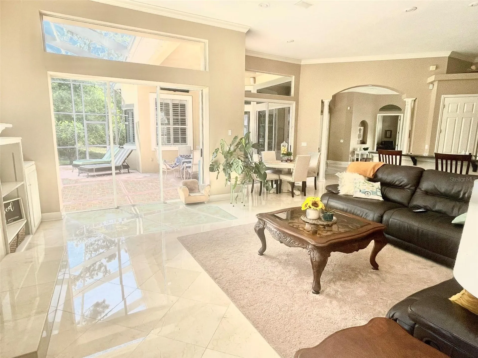 10852 Panicum Court New Port Richey FL 34655