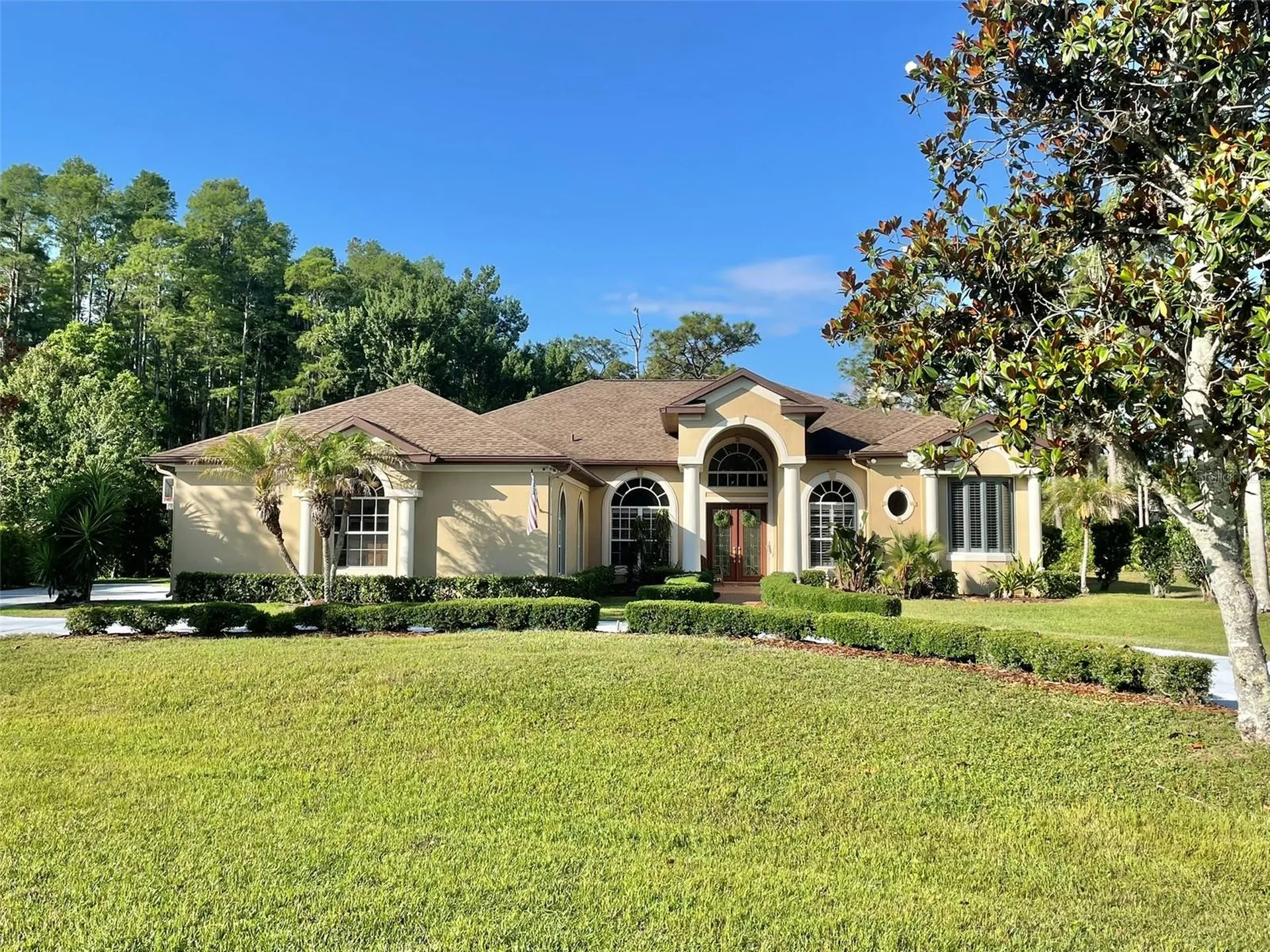10852 Panicum Court New Port Richey FL 34655