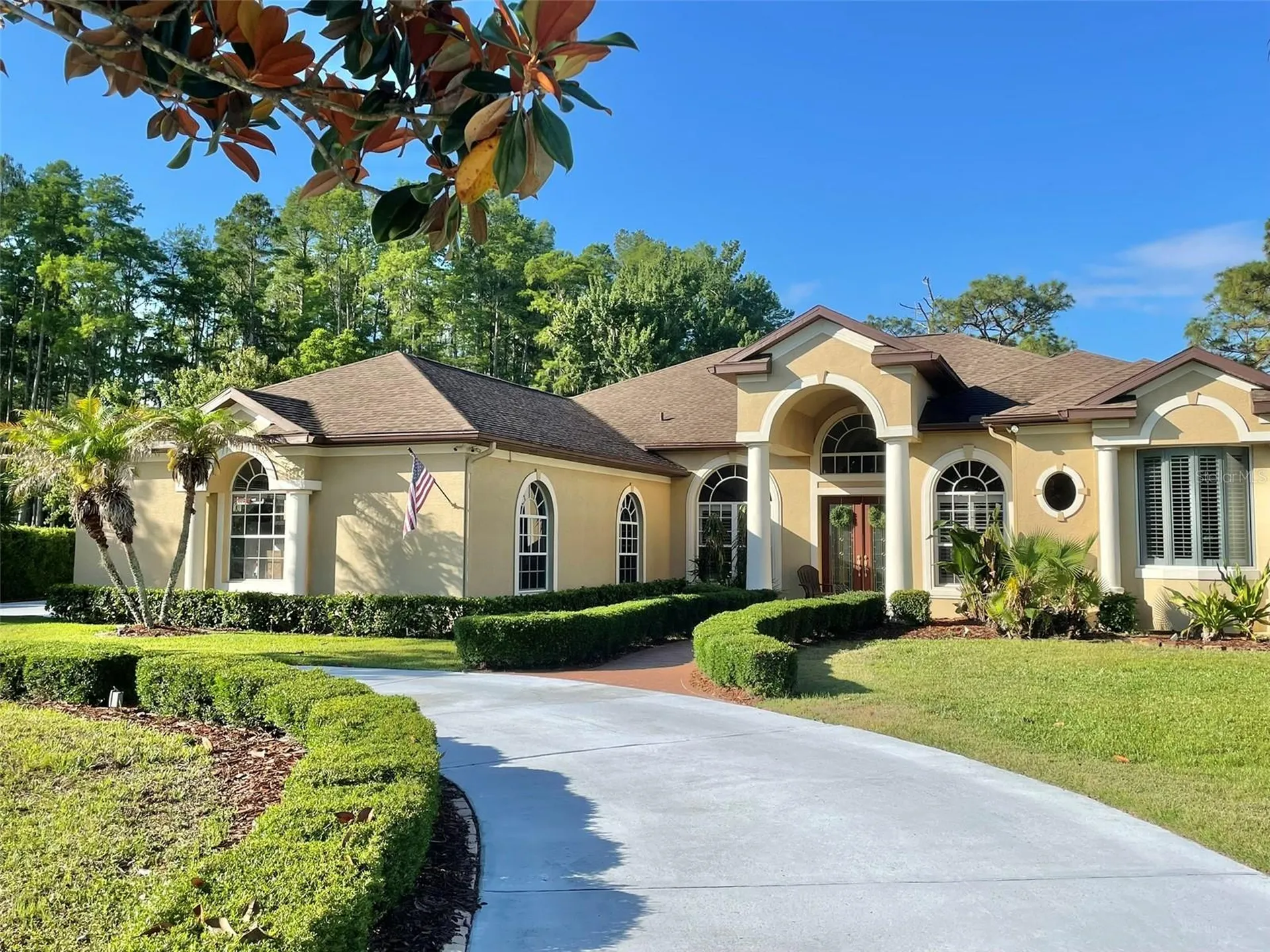 10852 Panicum Court New Port Richey FL 34655