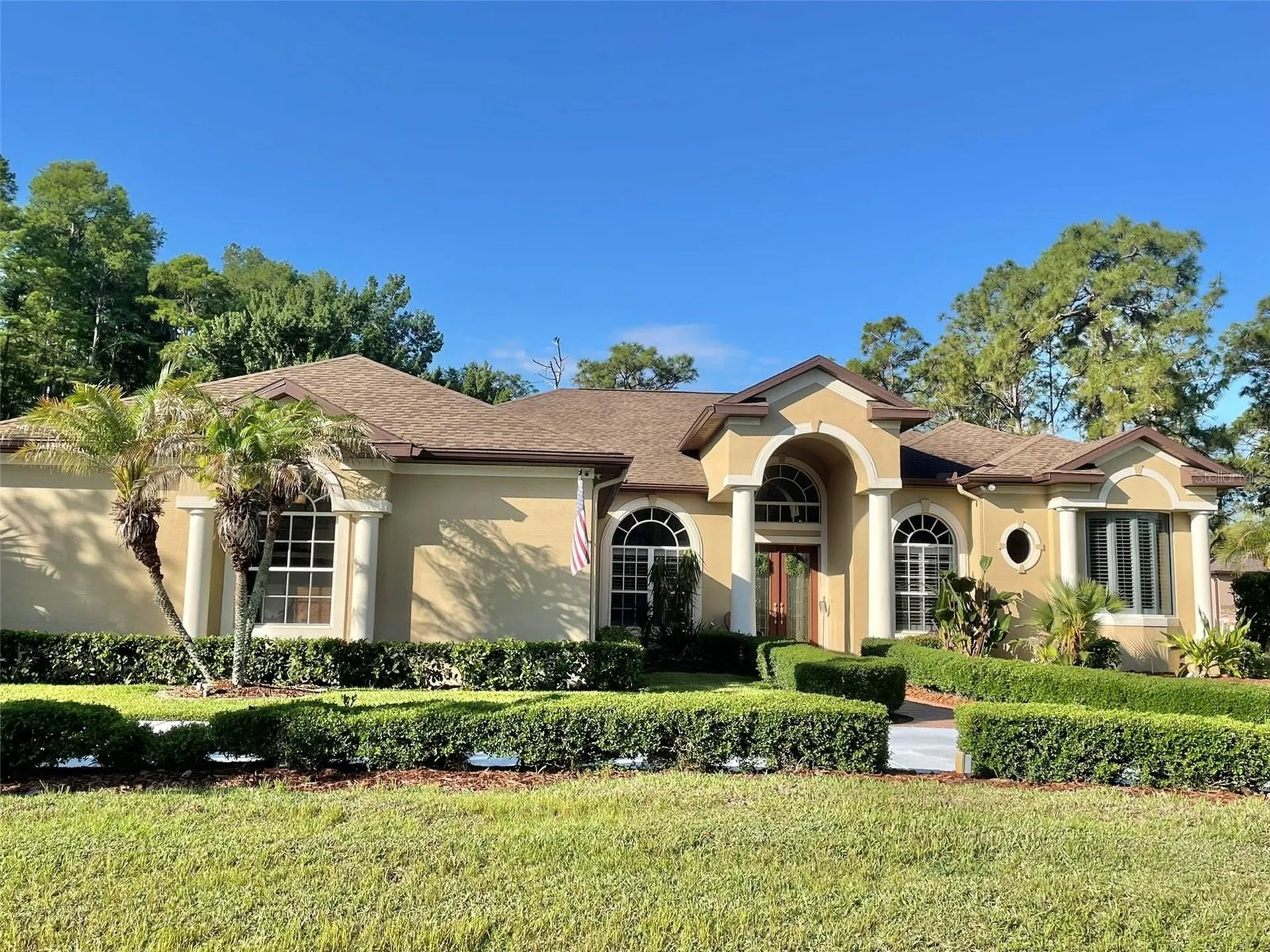 10852 Panicum Court New Port Richey FL 34655