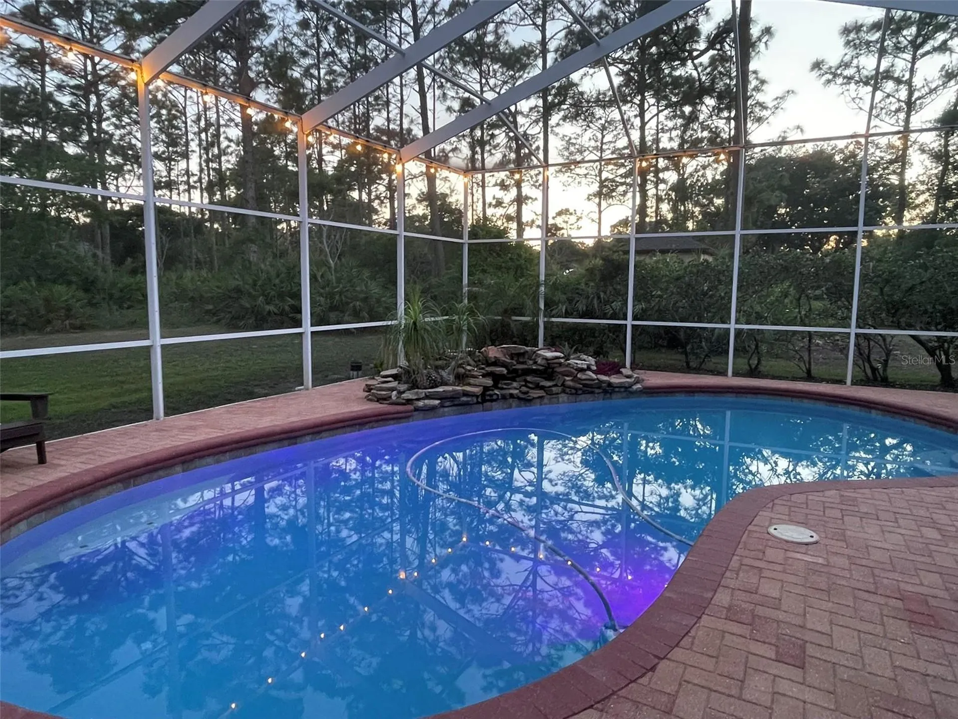 10852 Panicum Court New Port Richey FL 34655