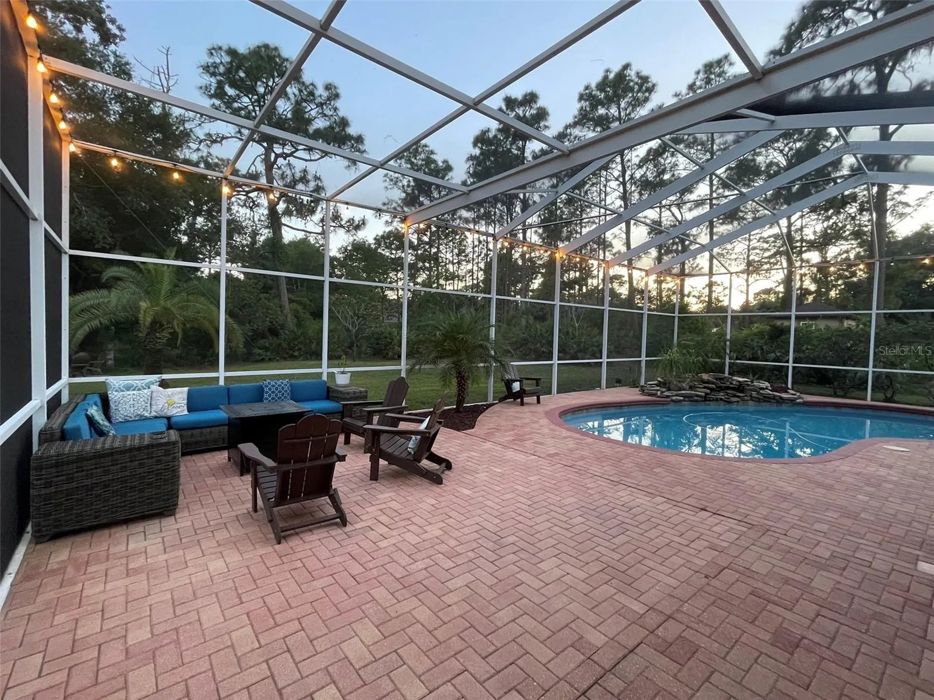 10852 Panicum Court New Port Richey FL 34655