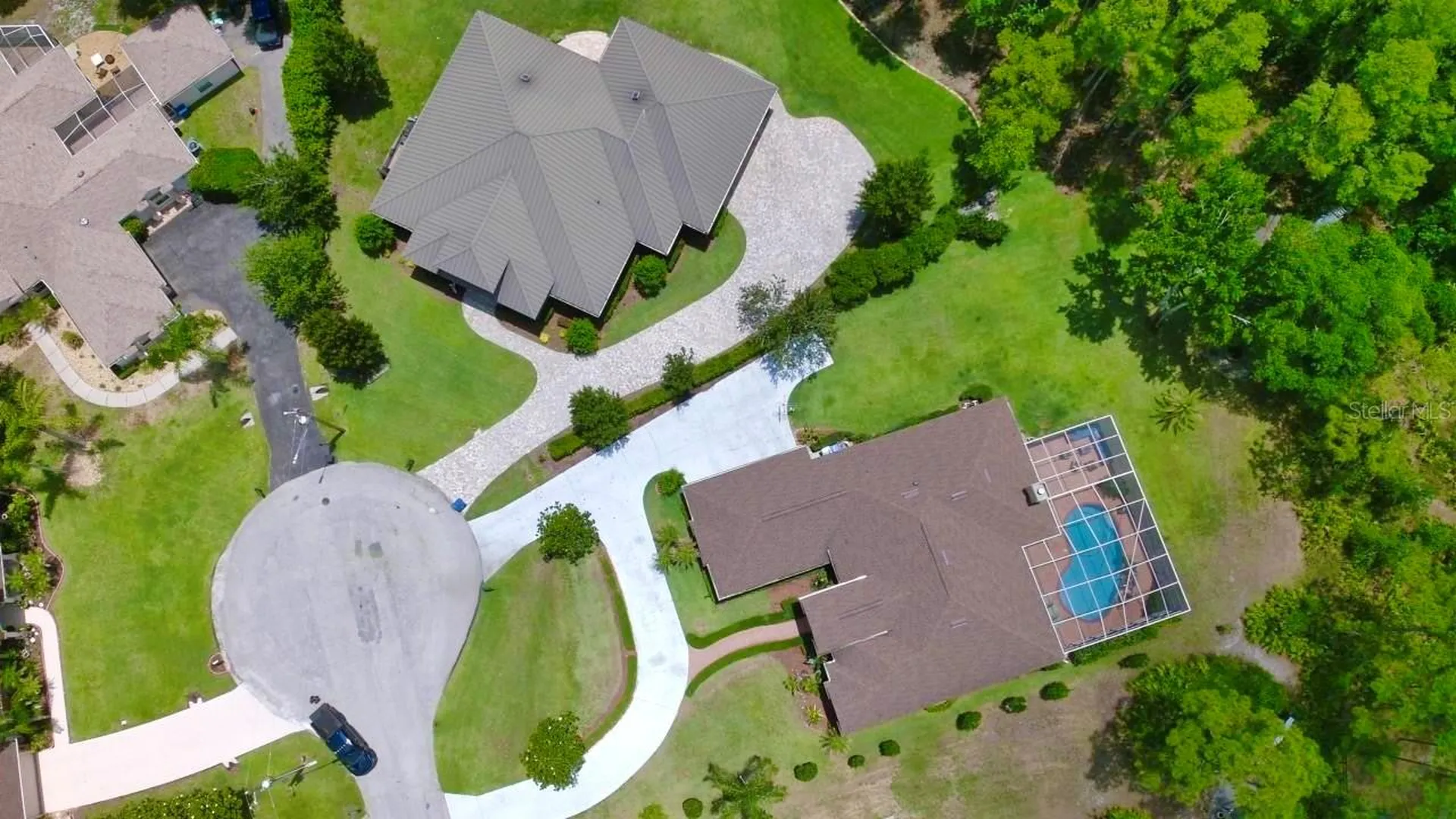 10852 Panicum Court New Port Richey FL 34655