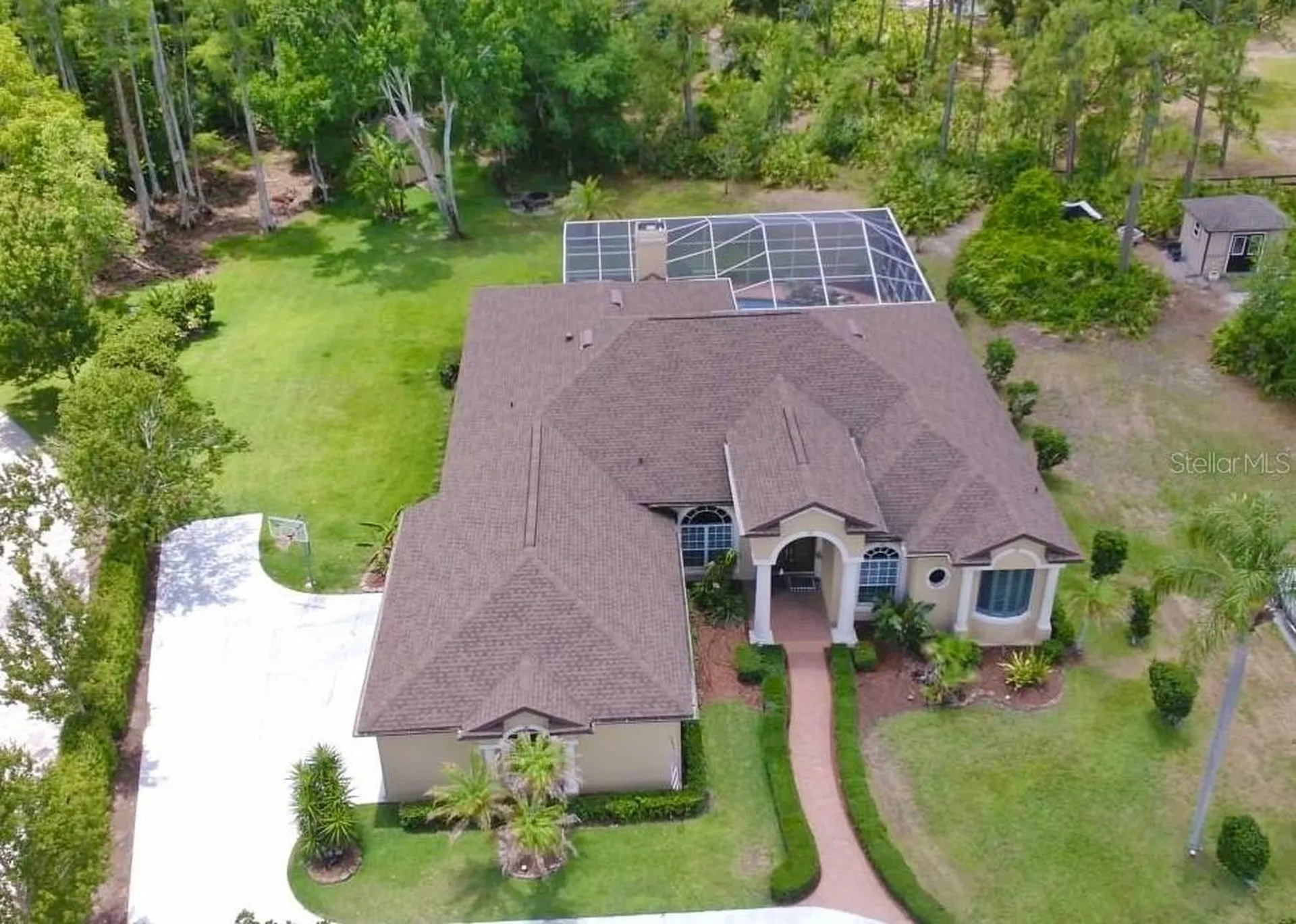 10852 Panicum Court New Port Richey FL 34655