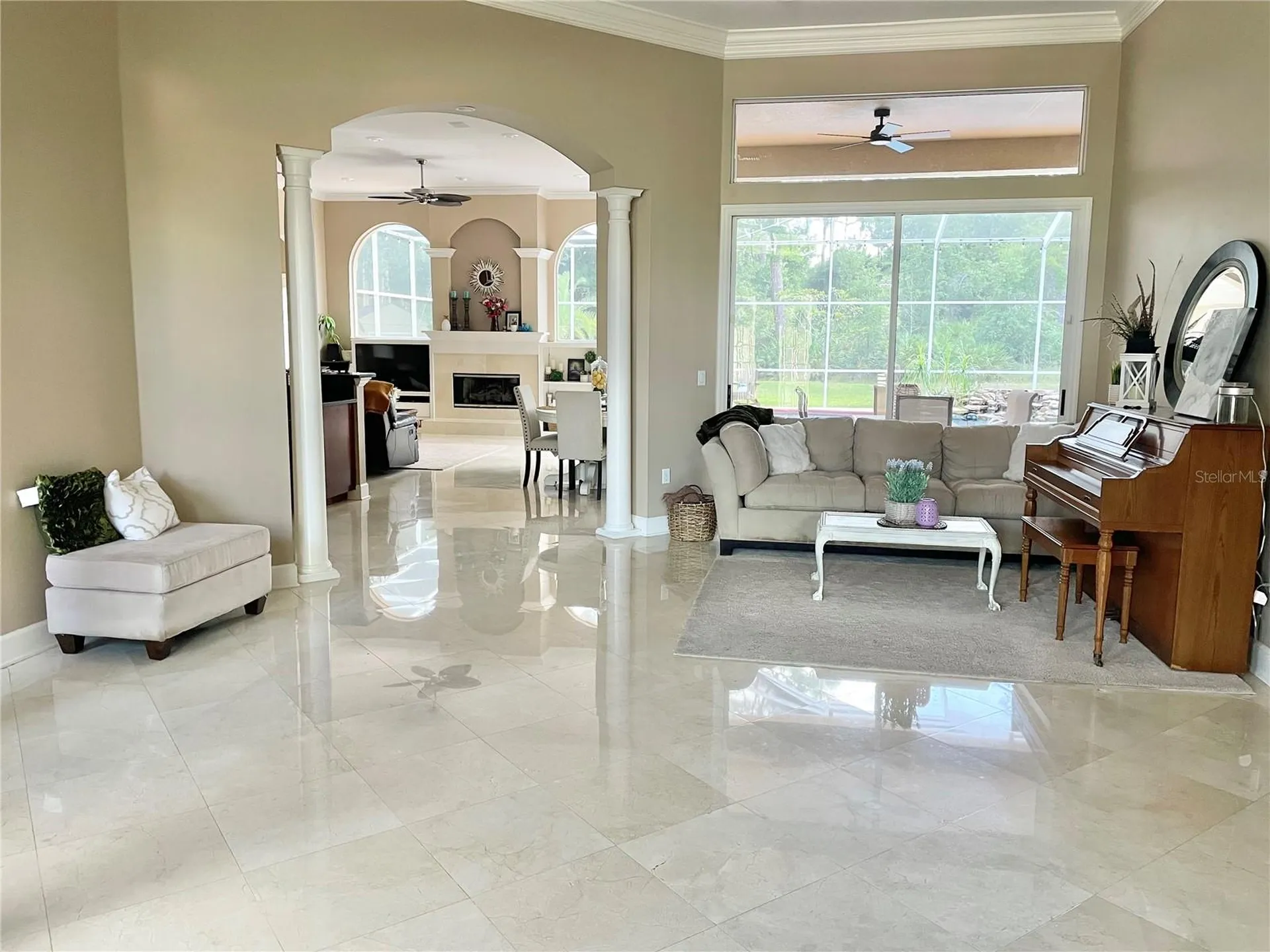 10852 Panicum Court New Port Richey FL 34655