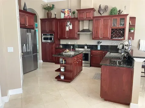 10852 Panicum Court New Port Richey FL 34655