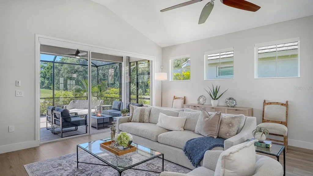 7823 Heritage Classic Court Lakewood Ranch FL 34202