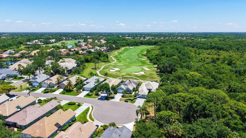 7823 Heritage Classic Court Lakewood Ranch FL 34202