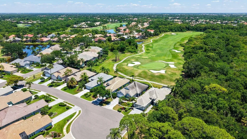 7823 Heritage Classic Court Lakewood Ranch FL 34202