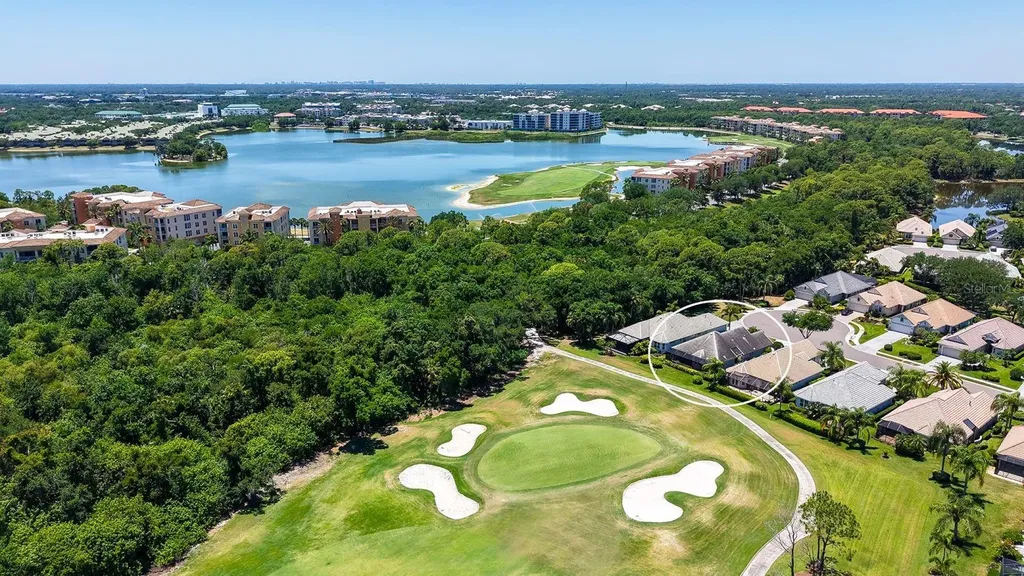 7823 Heritage Classic Court Lakewood Ranch FL 34202