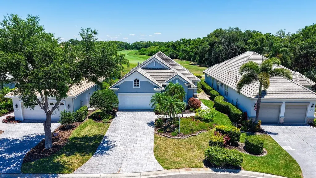 7823 Heritage Classic Court Lakewood Ranch FL 34202