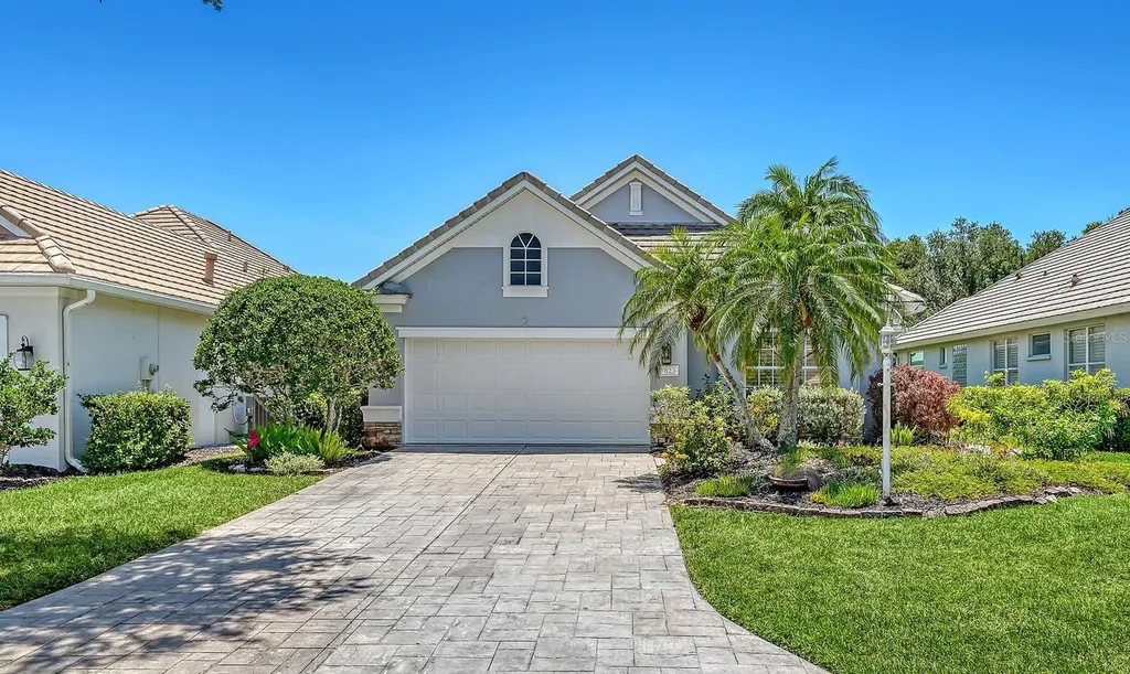 7823 Heritage Classic Court Lakewood Ranch FL 34202