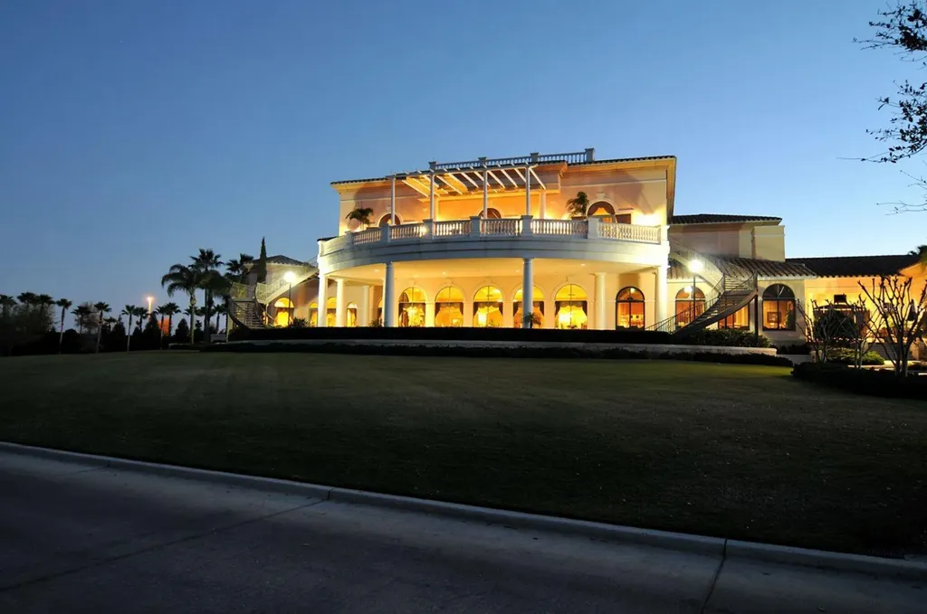 7823 Heritage Classic Court Lakewood Ranch FL 34202