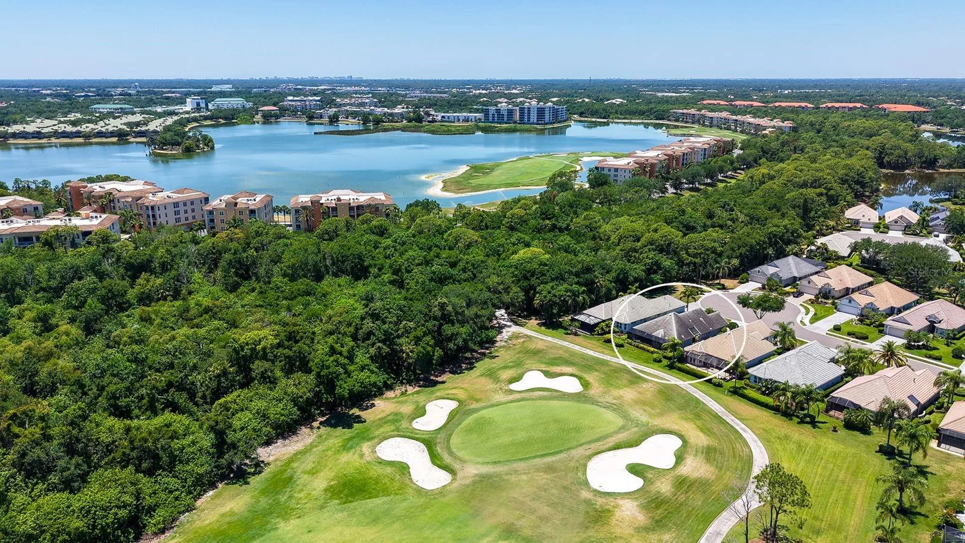 7823 Heritage Classic Court Lakewood Ranch FL 34202
