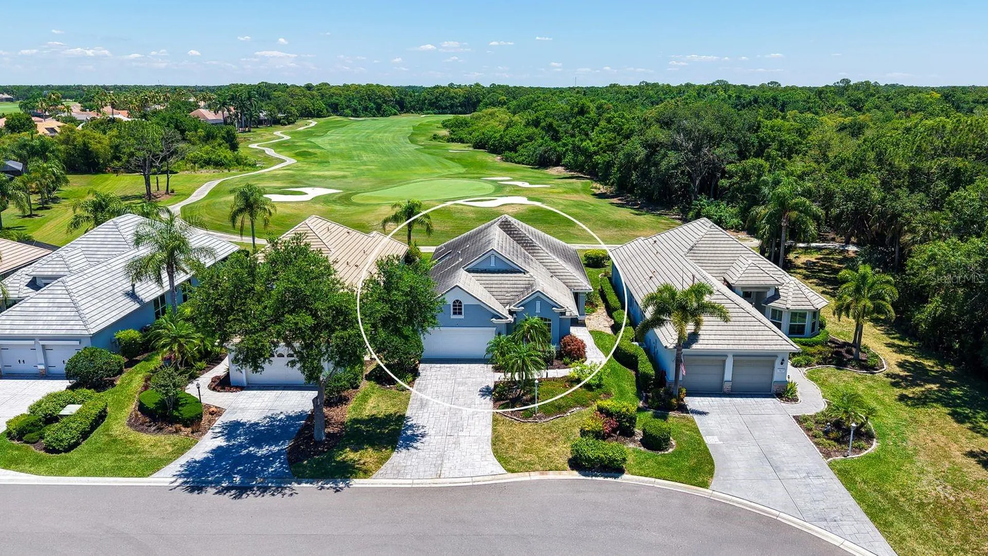 7823 Heritage Classic Court Lakewood Ranch FL 34202