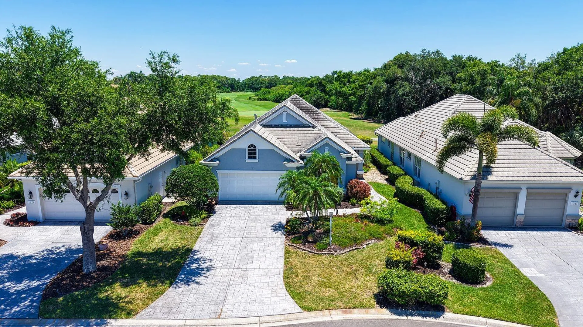 7823 Heritage Classic Court Lakewood Ranch FL 34202