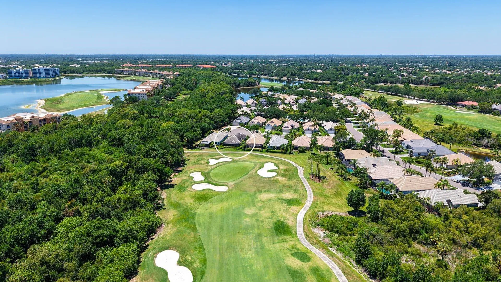 7823 Heritage Classic Court Lakewood Ranch FL 34202