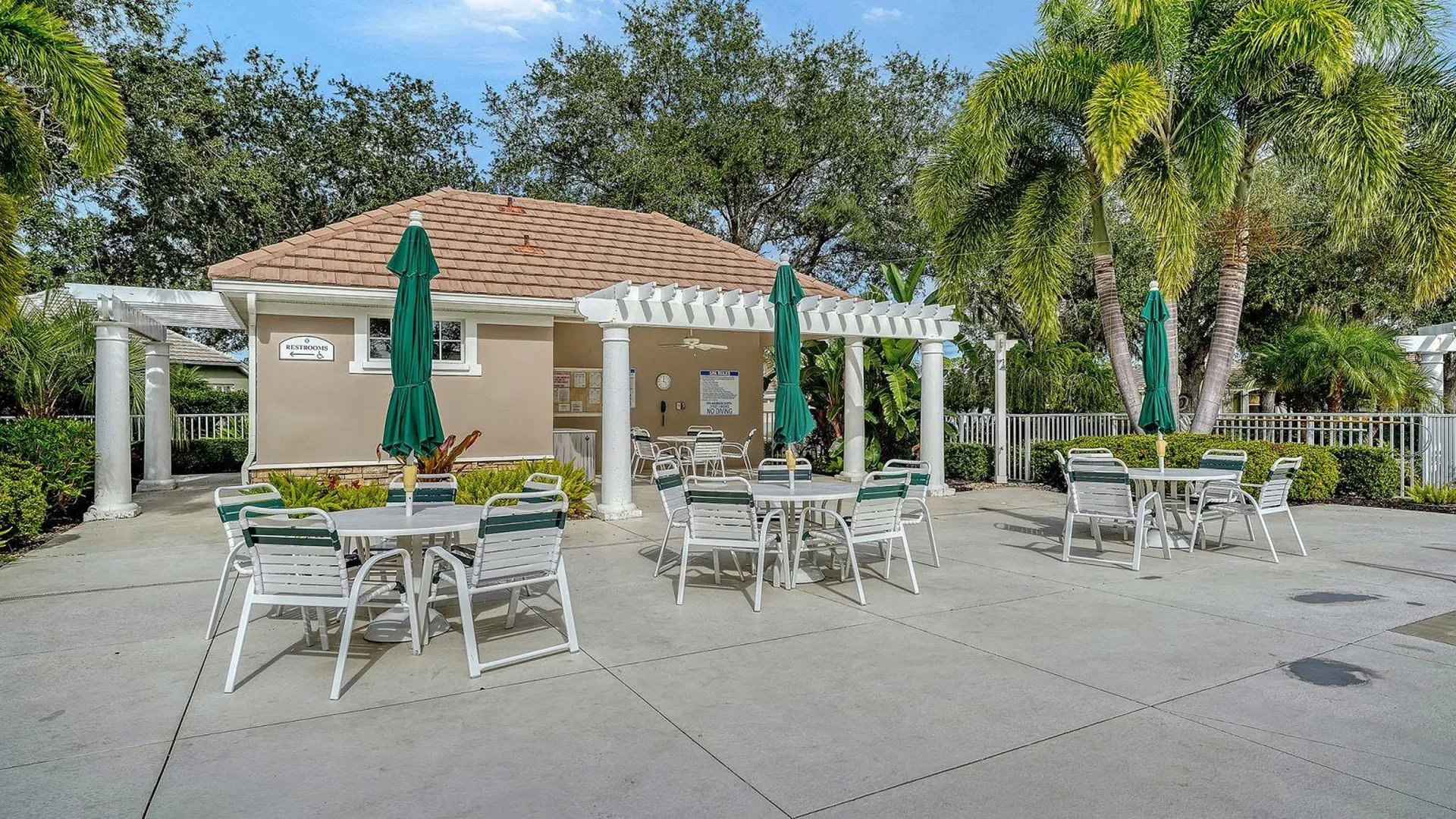7823 Heritage Classic Court Lakewood Ranch FL 34202