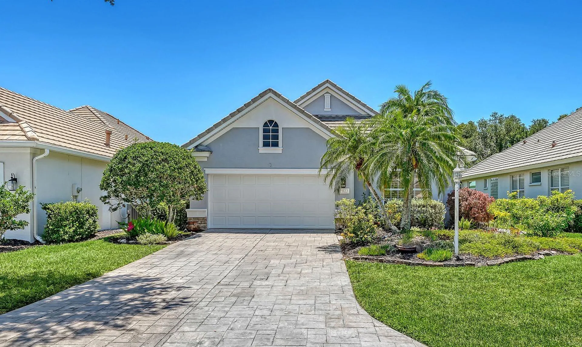 7823 Heritage Classic Court Lakewood Ranch FL 34202