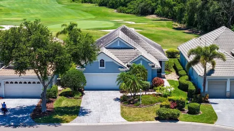 7823 Heritage Classic Court Lakewood Ranch FL 34202