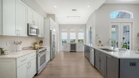 7823 Heritage Classic Court Lakewood Ranch FL 34202