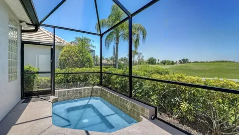 7823 Heritage Classic Court Lakewood Ranch FL 34202