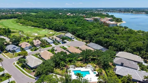 7823 Heritage Classic Court Lakewood Ranch FL 34202