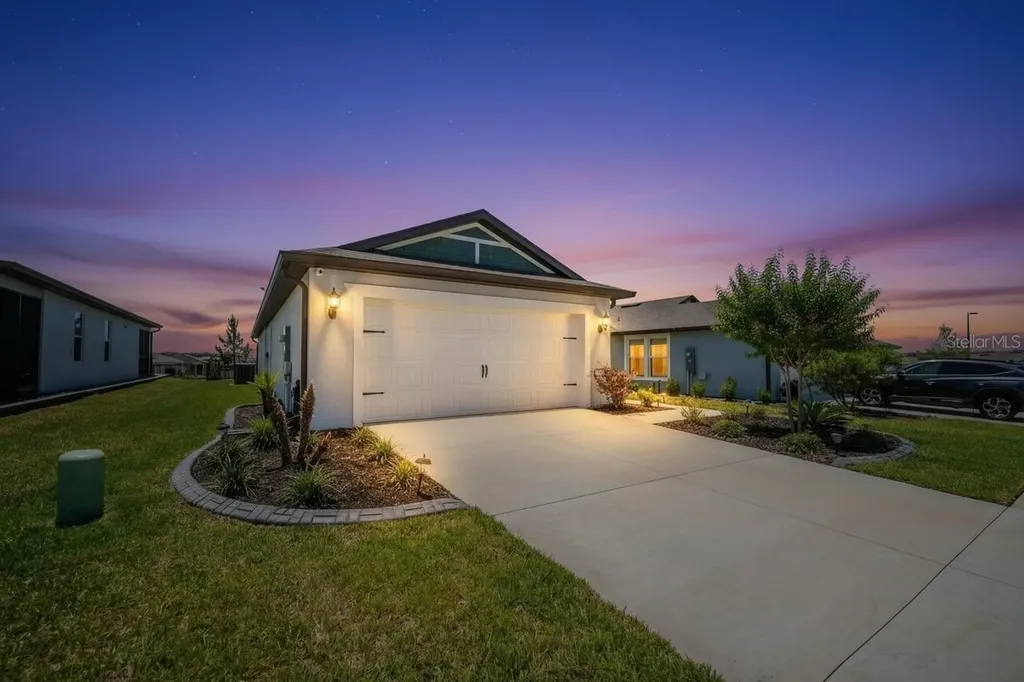 8344 SW 54th Loop Ocala FL 34481