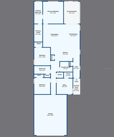 8344 SW 54th Loop Ocala FL 34481
