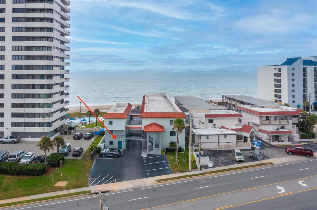 1404 N Atlantic Avenue Daytona Beach FL 32118
