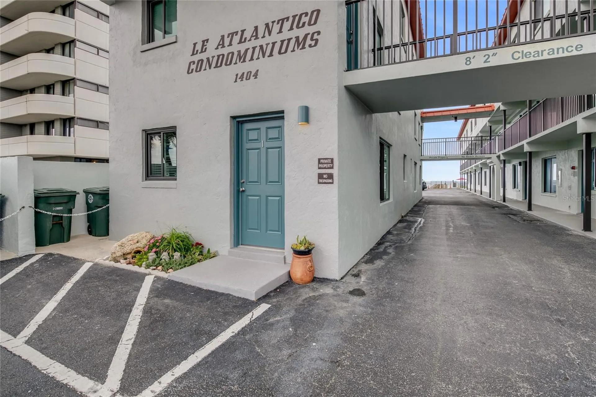 1404 N Atlantic Avenue Daytona Beach FL 32118