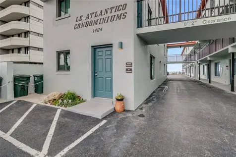 1404 N Atlantic Avenue Daytona Beach FL 32118