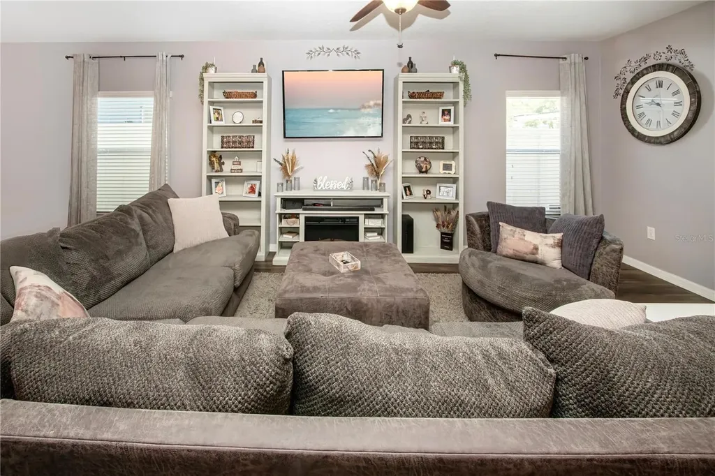 11330 Villas On The Green Drive Riverview FL 33579